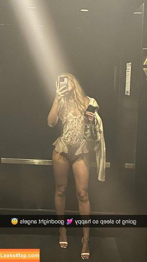 Olivia Ponton photo #0791