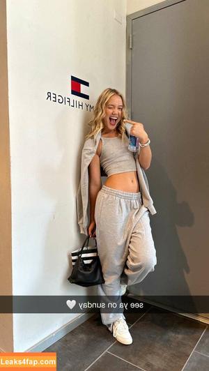 Olivia Ponton photo #0792