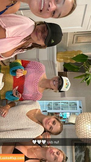 Olivia Ponton photo #0793