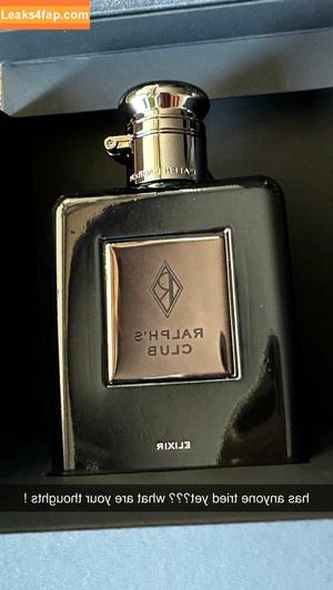 Olivia Ponton photo #0795