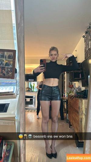 Olivia Ponton photo #0797