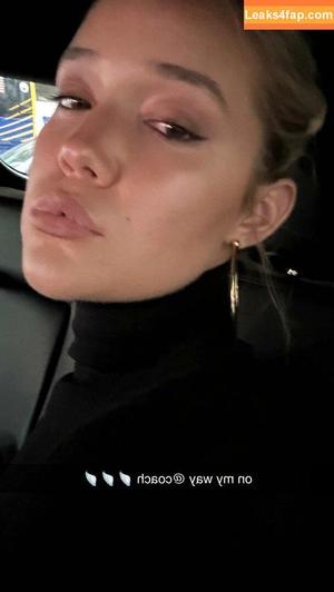 Olivia Ponton photo #0798