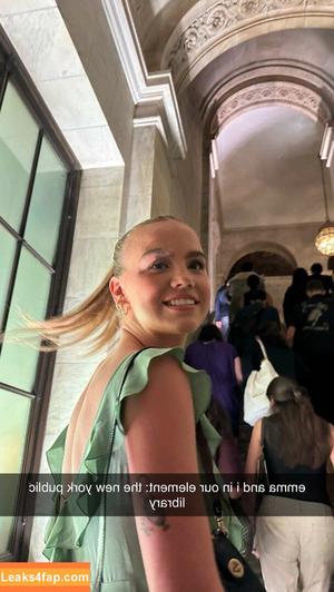 Olivia Ponton photo #0799