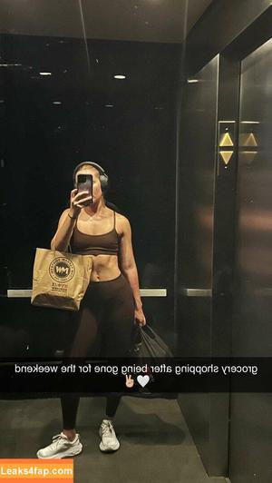 Olivia Ponton photo #0800