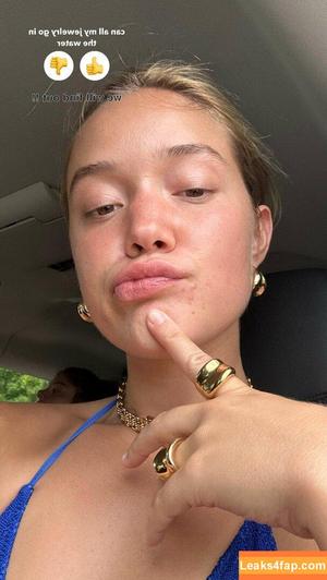 Olivia Ponton photo #0801