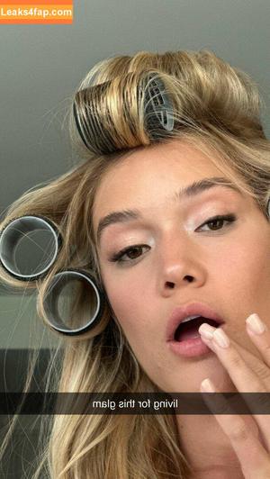 Olivia Ponton photo #0803