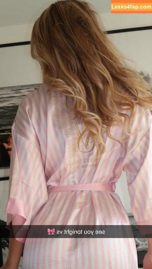 Olivia Ponton photo #0804