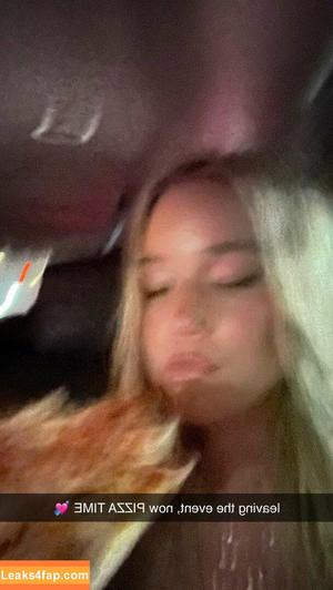 Olivia Ponton photo #0808