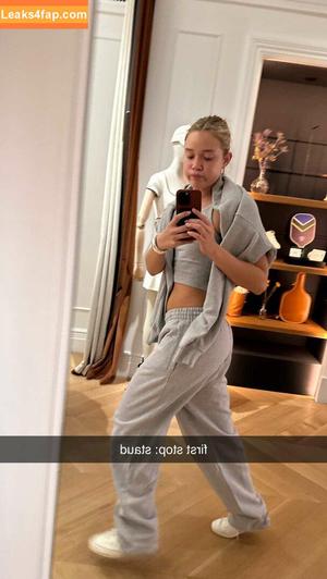 Olivia Ponton photo #0810