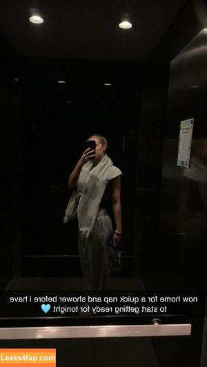 Olivia Ponton photo #0811