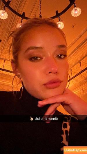 Olivia Ponton photo #0814