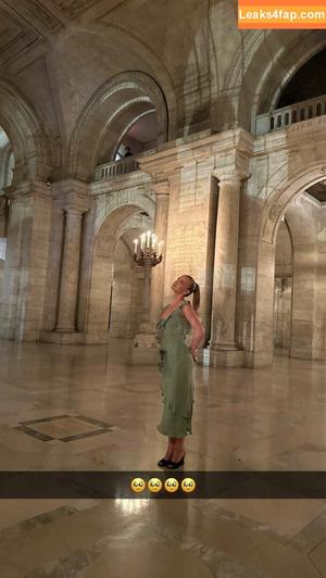 Olivia Ponton photo #0816