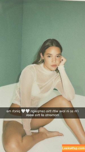 Olivia Ponton photo #0821