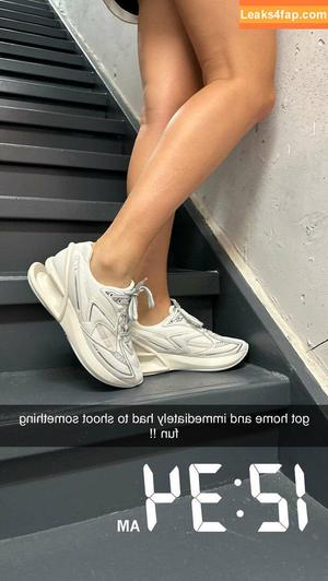 Olivia Ponton photo #0831