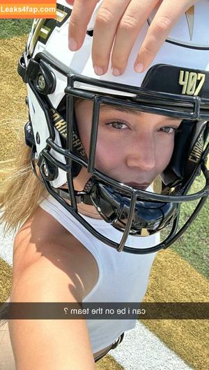 Olivia Ponton photo #0834