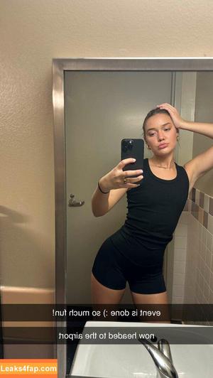 Olivia Ponton photo #0836