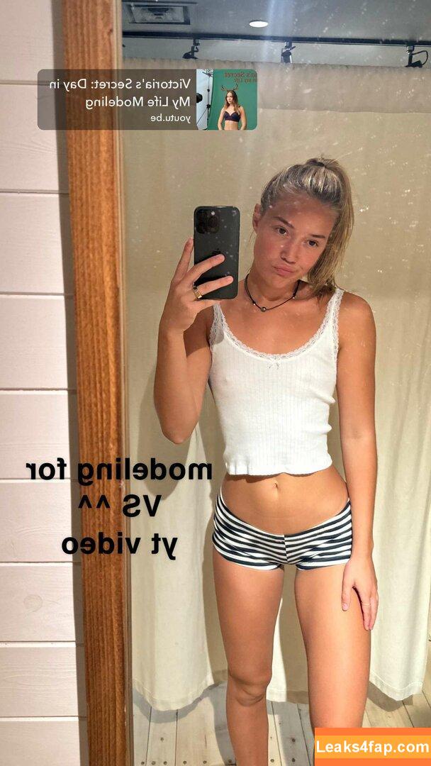 Olivia Ponton / iamoliviaponton / olivia.ponton / olivia_ponton / oliviaponton9366 leaked photo photo #1145