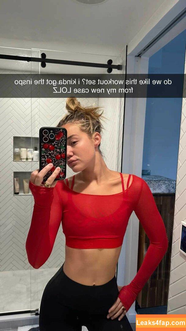 Olivia Ponton / iamoliviaponton / olivia.ponton / olivia_ponton / oliviaponton9366 leaked photo photo #1264