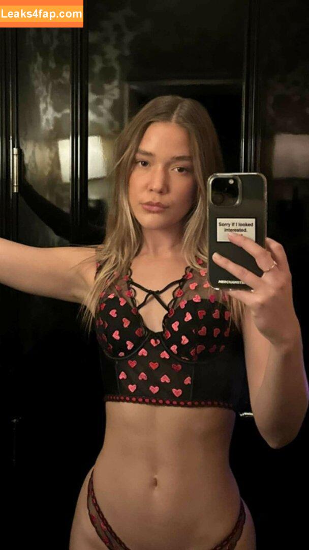 Olivia Ponton / iamoliviaponton / olivia.ponton / olivia_ponton / oliviaponton9366 leaked photo photo #1278