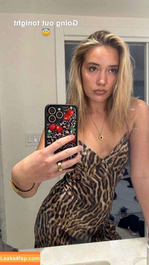 Olivia Ponton / iamoliviaponton / olivia.ponton / olivia_ponton / oliviaponton9366 leaked photo photo #1298