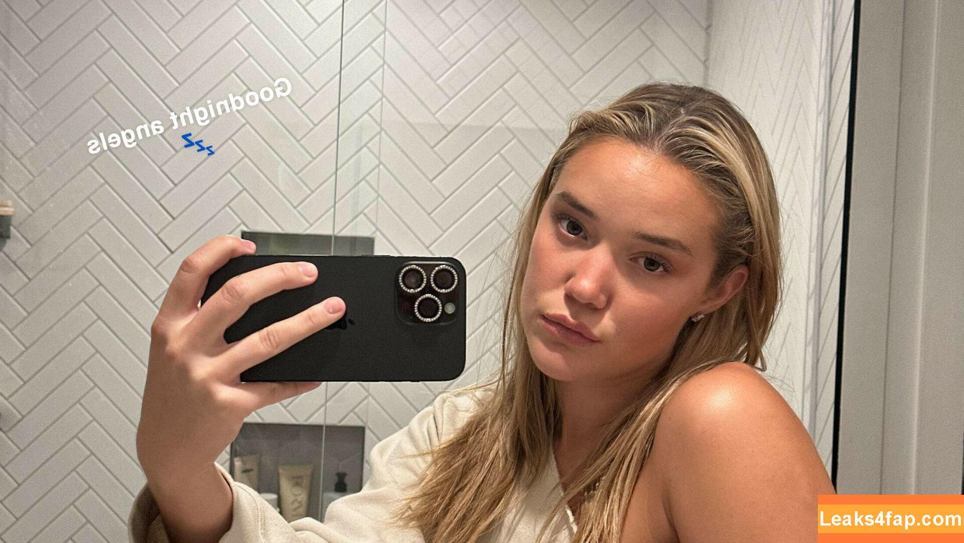 Olivia Ponton / iamoliviaponton / olivia.ponton / olivia_ponton / oliviaponton9366 leaked photo photo #1321