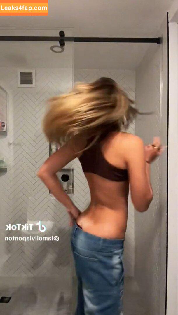 Olivia Ponton / iamoliviaponton / olivia.ponton / olivia_ponton / oliviaponton9366 leaked photo photo #1372
