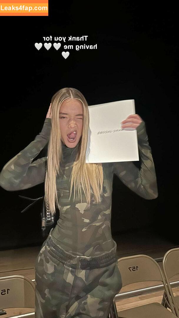 Olivia Ponton / iamoliviaponton / olivia.ponton / olivia_ponton / oliviaponton9366 слитое фото фото #1405