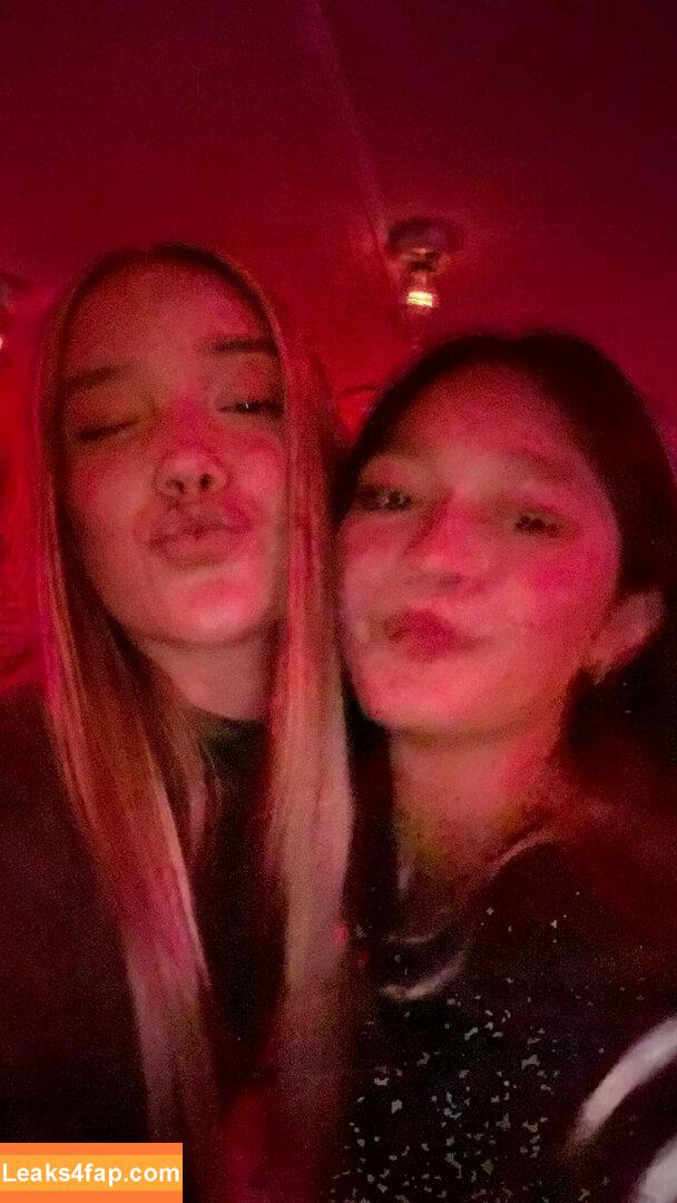 Olivia Ponton / iamoliviaponton / olivia.ponton / olivia_ponton / oliviaponton9366 слитое фото фото #1406