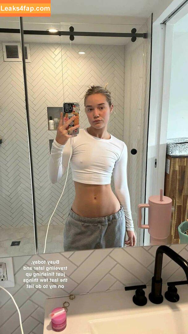 Olivia Ponton / iamoliviaponton / olivia.ponton / olivia_ponton / oliviaponton9366 leaked photo photo #1427