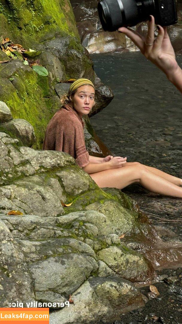 Olivia Ponton / iamoliviaponton / olivia.ponton / olivia_ponton / oliviaponton9366 leaked photo photo #1442