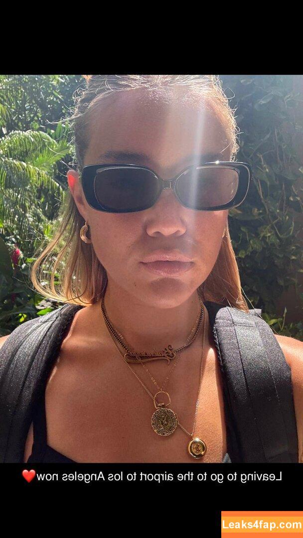 Olivia Ponton / iamoliviaponton / olivia.ponton / olivia_ponton / oliviaponton9366 leaked photo photo #1470