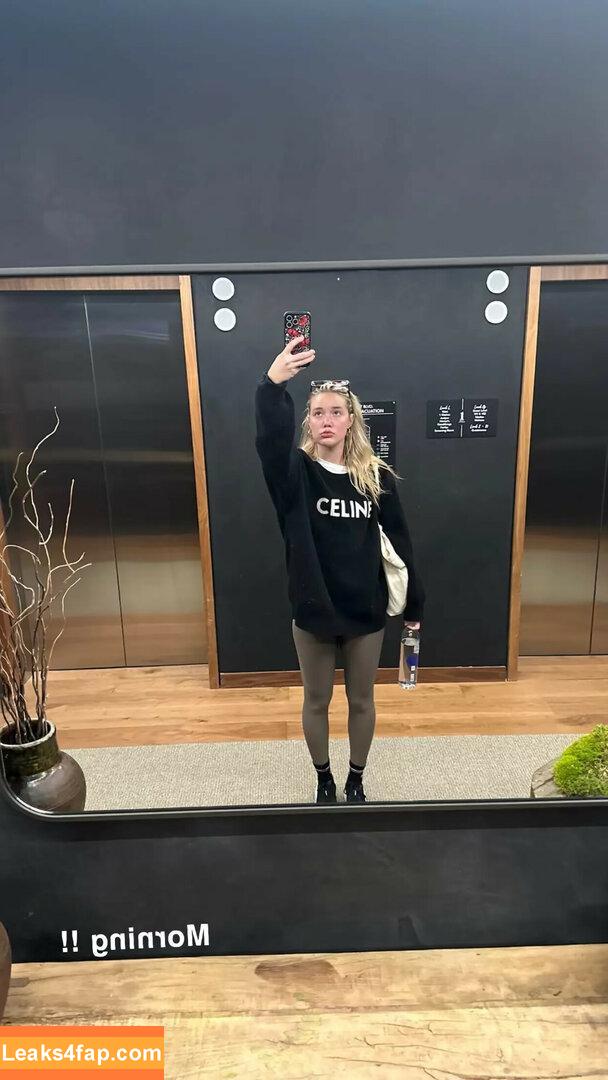 Olivia Ponton / iamoliviaponton / olivia.ponton / olivia_ponton / oliviaponton9366 leaked photo photo #1510