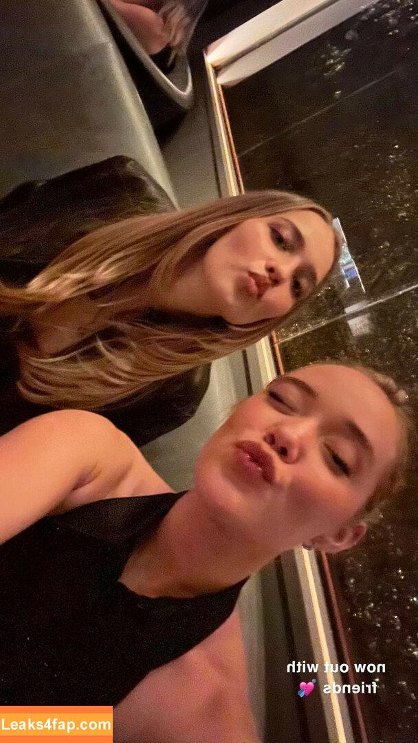 Olivia Ponton / iamoliviaponton / olivia.ponton / olivia_ponton / oliviaponton9366 leaked photo photo #1521