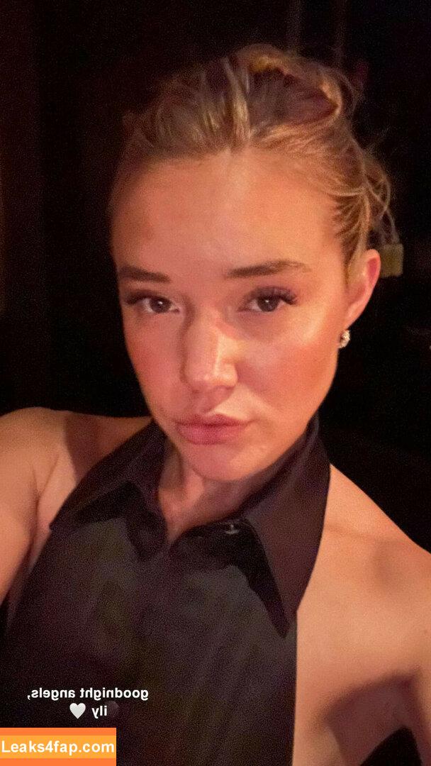 Olivia Ponton / iamoliviaponton / olivia.ponton / olivia_ponton / oliviaponton9366 leaked photo photo #1523