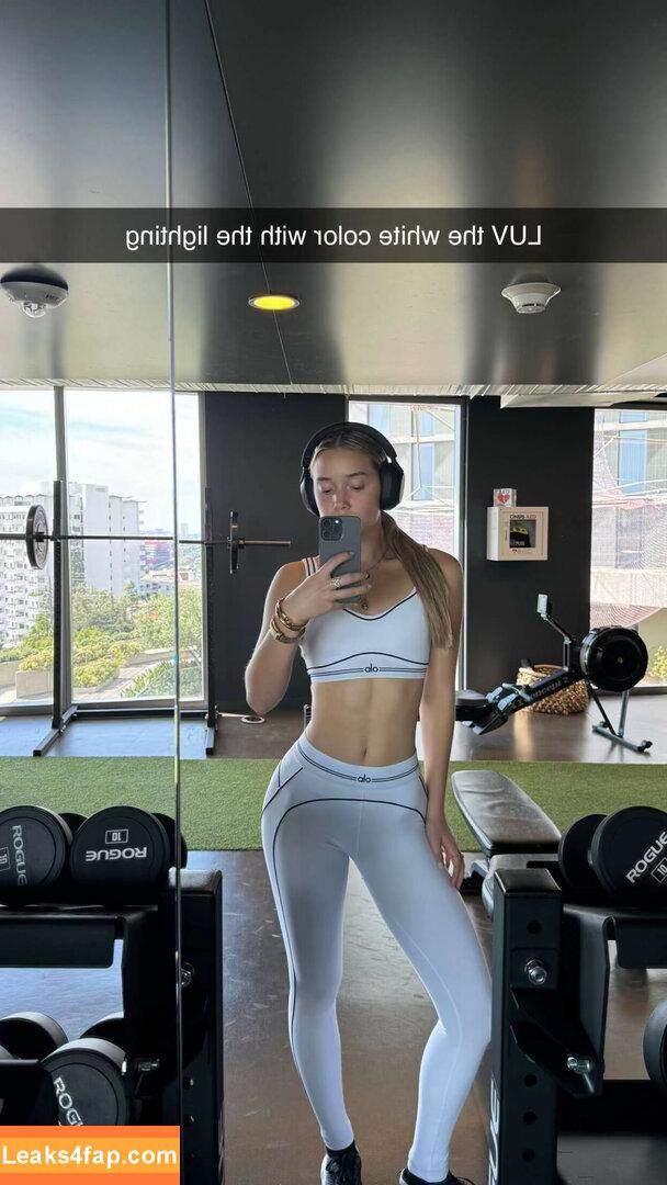 Olivia Ponton / iamoliviaponton / olivia.ponton / olivia_ponton / oliviaponton9366 leaked photo photo #1564