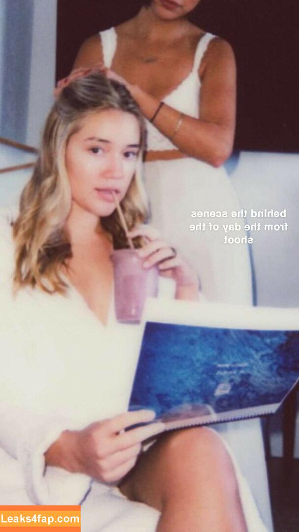 Olivia Ponton / iamoliviaponton / olivia.ponton / olivia_ponton / oliviaponton9366 leaked photo photo #1581