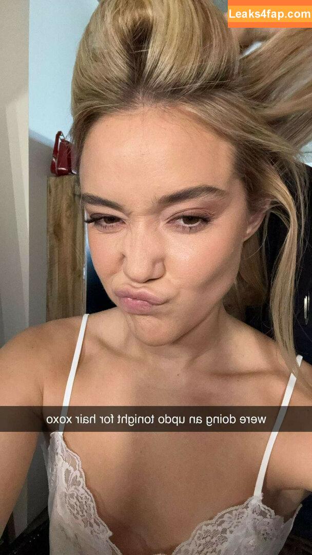 Olivia Ponton / iamoliviaponton / olivia.ponton / olivia_ponton / oliviaponton9366 leaked photo photo #1602