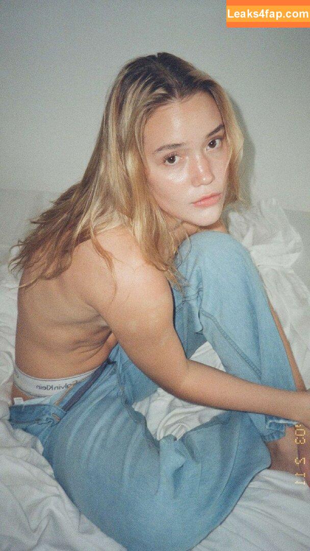 Olivia Ponton / olivia.ponton / olivia_ponton leaked photo photo #1627