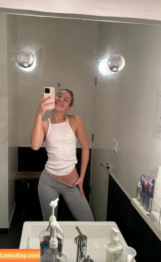 Olivia Ponton / olivia.ponton / olivia_ponton leaked photo photo #1635