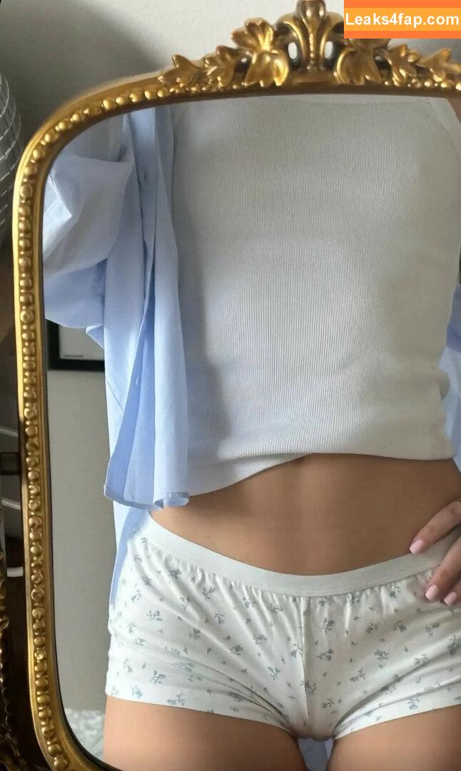 Olivia Ponton / olivia.ponton / olivia_ponton leaked photo photo #1637