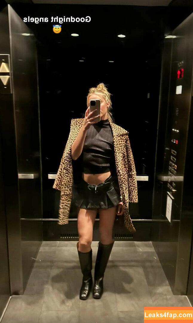 Olivia Ponton / olivia.ponton / olivia_ponton leaked photo photo #1638