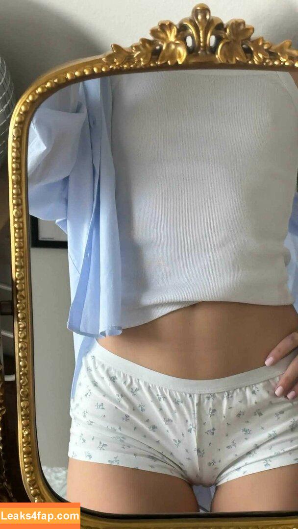 Olivia Ponton / olivia.ponton / olivia_ponton leaked photo photo #1641