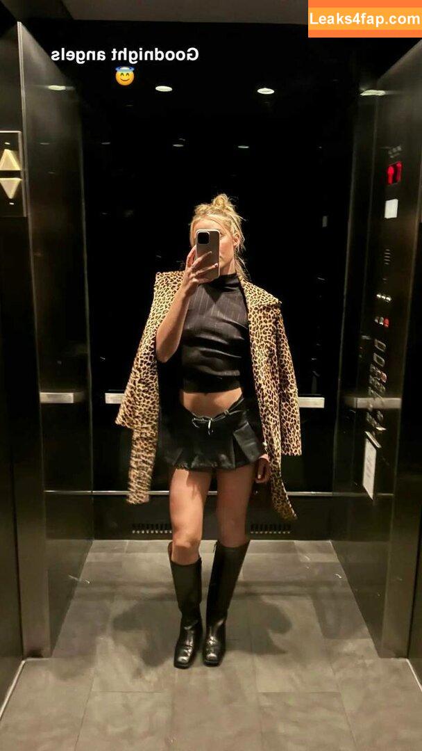 Olivia Ponton / olivia.ponton / olivia_ponton leaked photo photo #1643