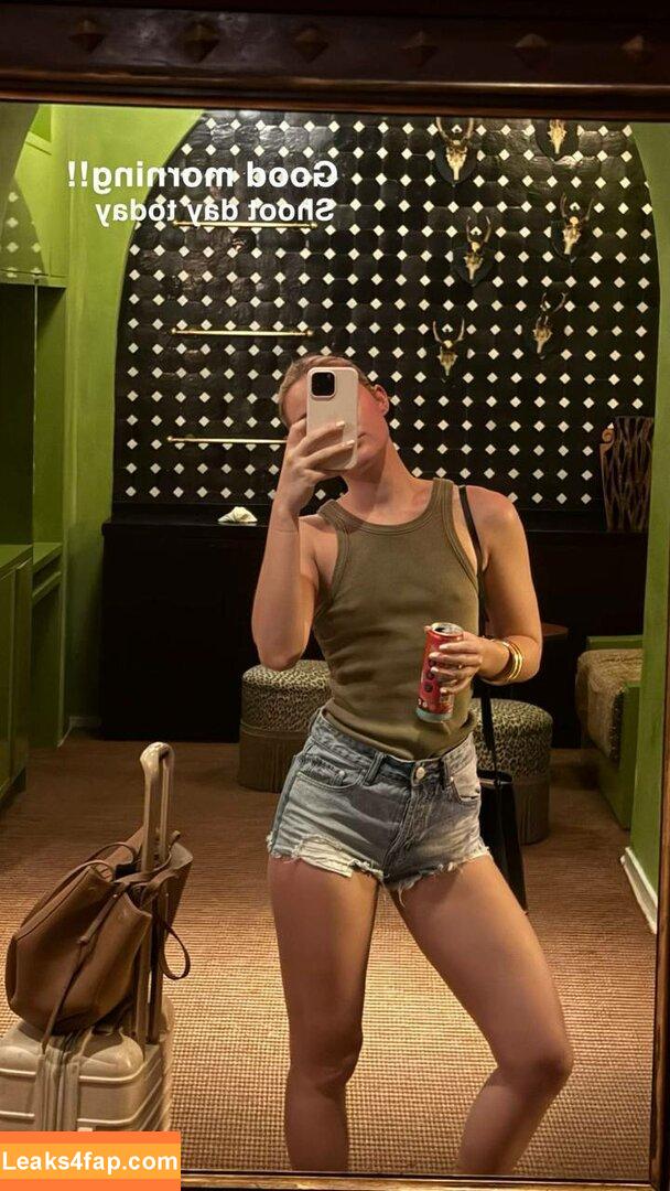 Olivia Ponton / olivia.ponton / olivia_ponton leaked photo photo #1644