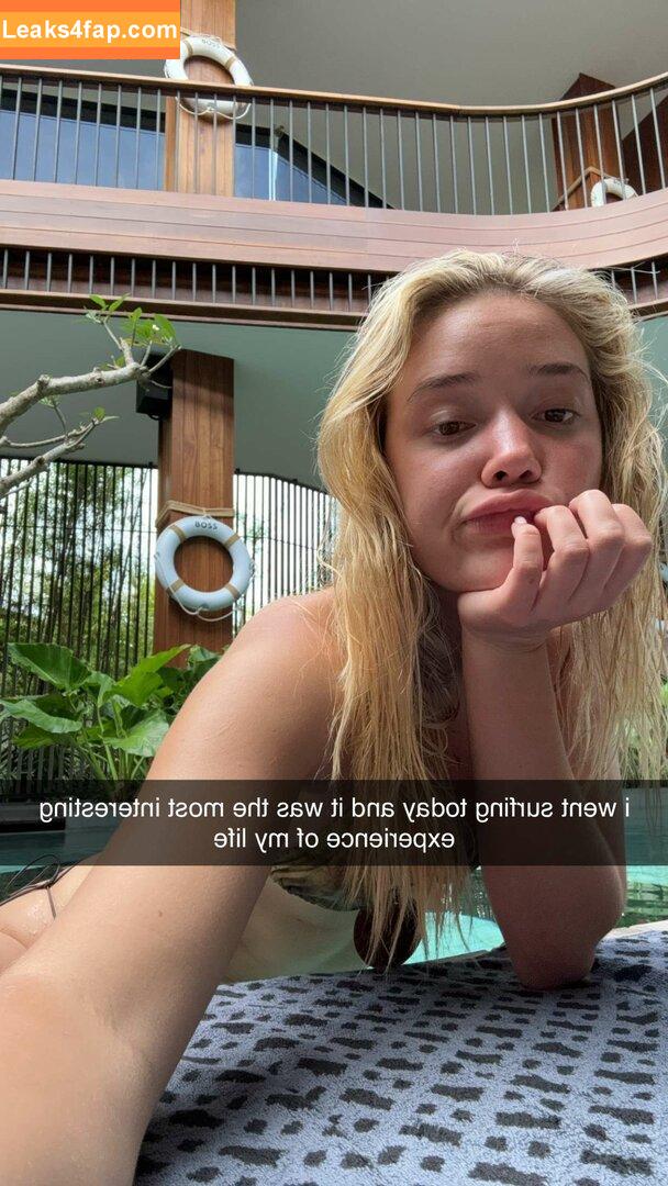 Olivia Ponton / olivia.ponton / olivia_ponton leaked photo photo #1647