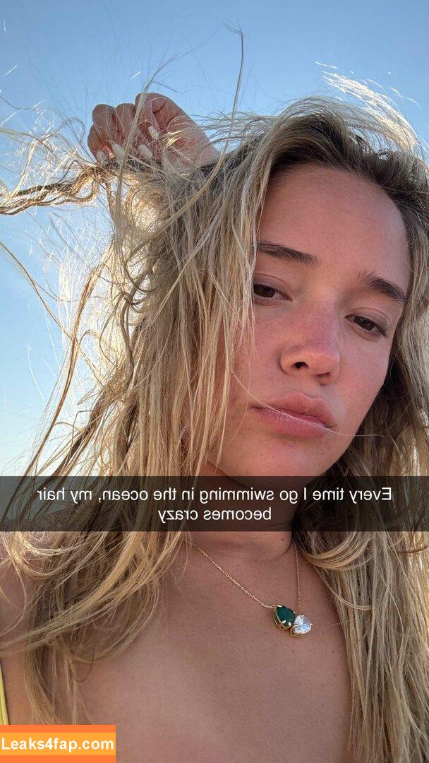 Olivia Ponton / olivia.ponton / olivia_ponton leaked photo photo #1661