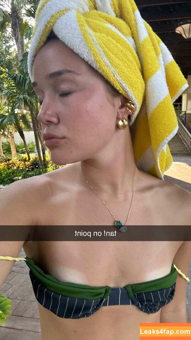 Olivia Ponton / olivia.ponton / olivia_ponton leaked photo photo #1665