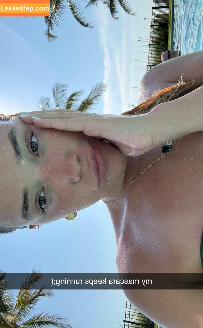 Olivia Ponton / olivia.ponton / olivia_ponton leaked photo photo #1674