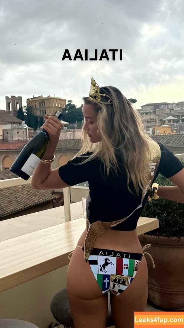 Olivia Ponton / olivia.ponton / olivia_ponton leaked photo photo #1709