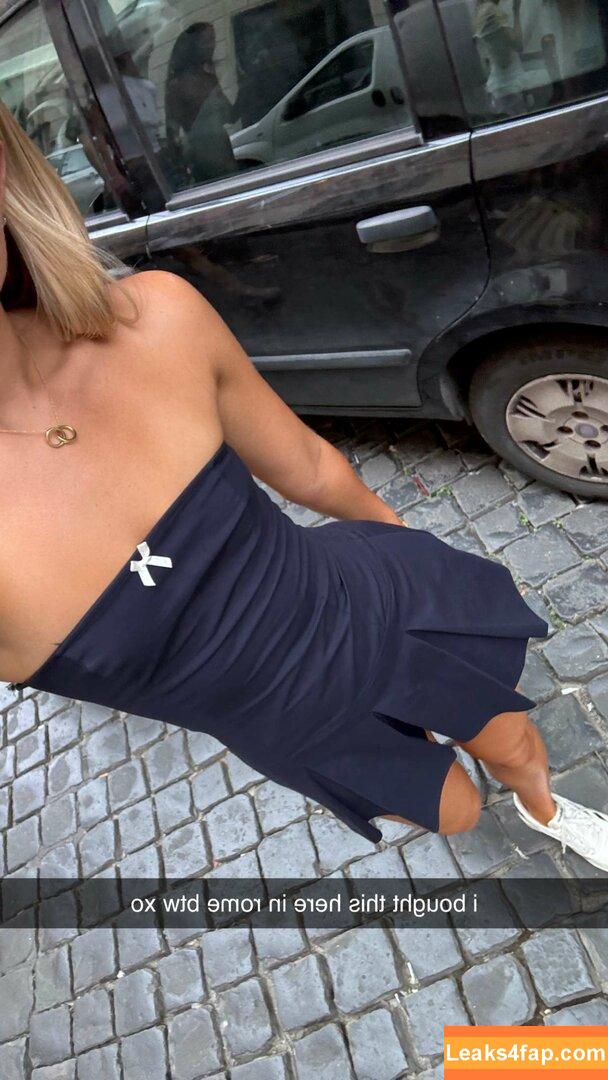 Olivia Ponton / olivia.ponton / olivia_ponton leaked photo photo #1713